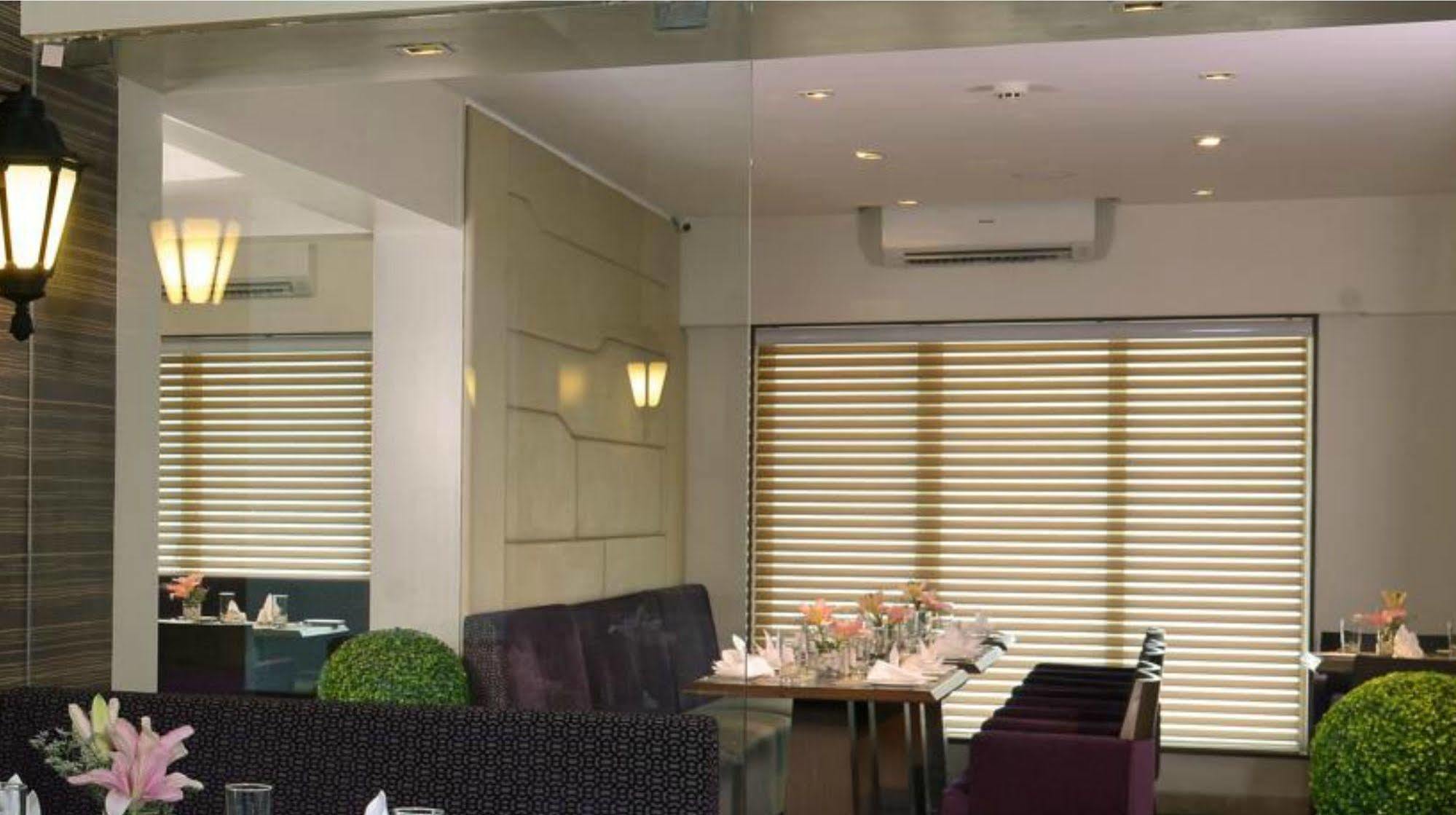 Residency Sarovar Portico Mumbai Exterior photo